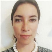 Doy clases de diferentes materias con pasión por el alumnado y su aprendizaje